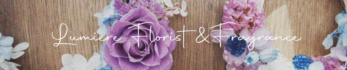  Designer Brands - Lumiere Florist &amp; Fragrance