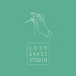  Designer Brands - Lush Grass Studio