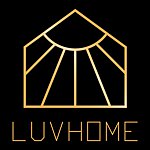 デザイナーブランド - luvhome