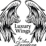 Designer Brands - LuxuryWingsCosplay