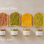 デザイナーブランド - Janne's Jam