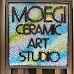 デザイナーブランド - MOEGI ceramic art studio