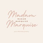 設計師品牌 - Madam Marquise