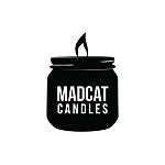 設計師品牌 - Madcat Candles