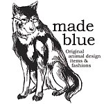  Designer Brands - madeblue