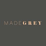 設計師品牌 - MADEGREY