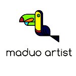  Designer Brands - Maduo's fine art