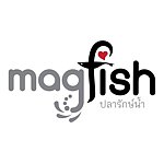設計師品牌 - magfishplaruknam