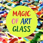 設計師品牌 - MagicOfArtGlass