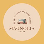  Designer Brands - magnolia coco