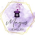 設計師品牌 - *Magus Jewelry梅格斯輕珠寶*