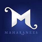 デザイナーブランド - Maharanees