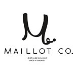  Designer Brands - Maillot.co swimwear