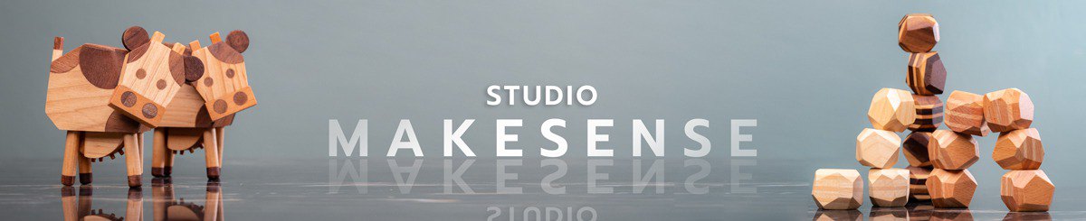 แบรนด์ของดีไซเนอร์ - Studio MakeSense