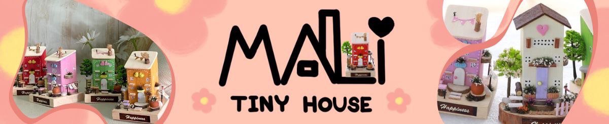 แบรนด์ของดีไซเนอร์ - mali tiny houses