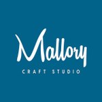 แบรนด์ของดีไซเนอร์ - Mallory Craft Studio