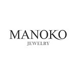 แบรนด์ของดีไซเนอร์ - Manoko Jewelry