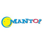 Manto【台灣製】數字油畫
