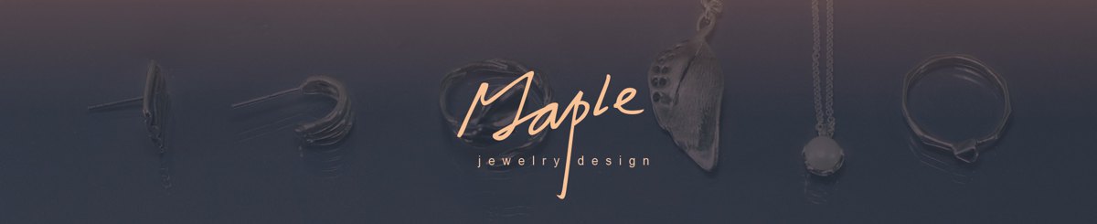 設計師品牌 - Maple jewelry design