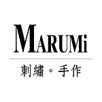 設計師品牌 - MARUMi刺繡手作