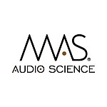 設計師品牌 - MAS Headphones