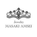 デザイナーブランド - MASAKI AMSEI