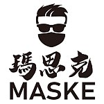 デザイナーブランド - maske