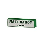 設計師品牌 - MATCHABOY JAPAN