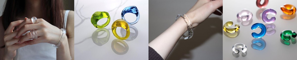  Designer Brands - matsukawa glass