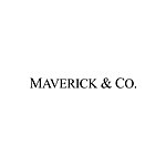 設計師品牌 - Maverick & Co.