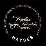  Designer Brands - maybes-aroma