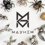 แบรนด์ของดีไซเนอร์ - mayhem