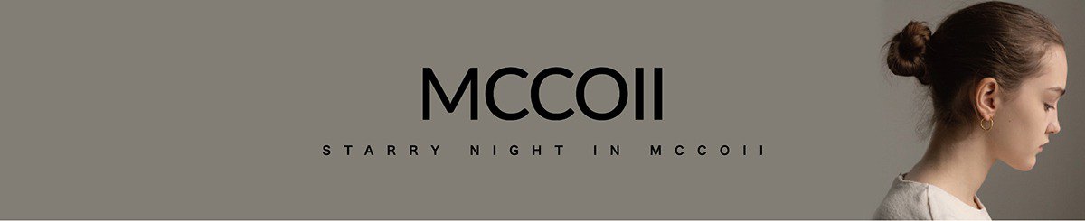 設計師品牌 - MCCOII