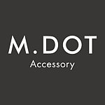 設計師品牌 - M.dot accessoy