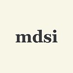 設計師品牌 - mdsi