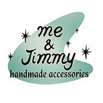  Designer Brands - me and Jimmy