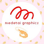 設計師品牌 - medetai graphics