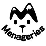 設計師品牌 - Menageries