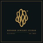 デザイナーブランド - 湖 央 标 本 Mengko Jewelry Studio
