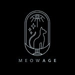 設計師品牌 - 靈貓meowage