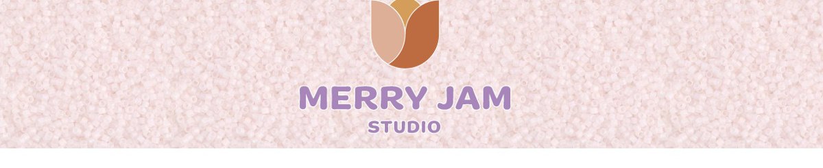 แบรนด์ของดีไซเนอร์ - MERRY JAM STUDIO