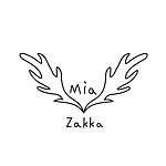 デザイナーブランド - Mia Zakka