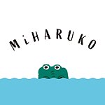 デザイナーブランド - miharuko