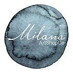 แบรนด์ของดีไซเนอร์ - MilanaArtShop