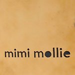 デザイナーブランド - mimi mollie