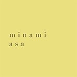 設計師品牌 - Minami Asa