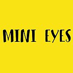 デザイナーブランド - Mini Eyes