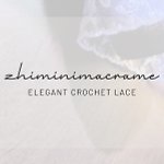 デザイナーブランド - zhiminimacramé