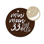 minimoon33 art dolls