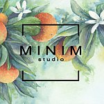 デザイナーブランド - MINIMstudio